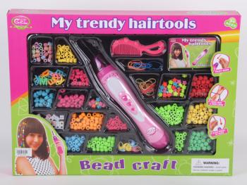 My Trendy Hair-Tools - Best Selling Toys 2014 - Best Price in Pakistan - HitShop.pk